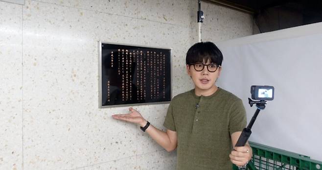 이현균 배우 근황