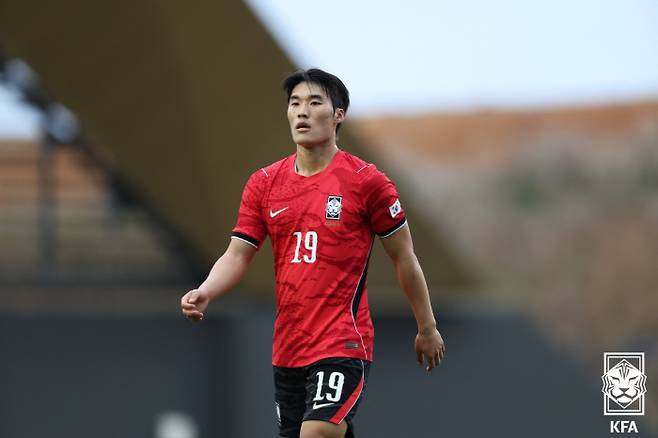 사진=대한축구협회