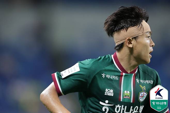 사진제공=한국프로축구연맹