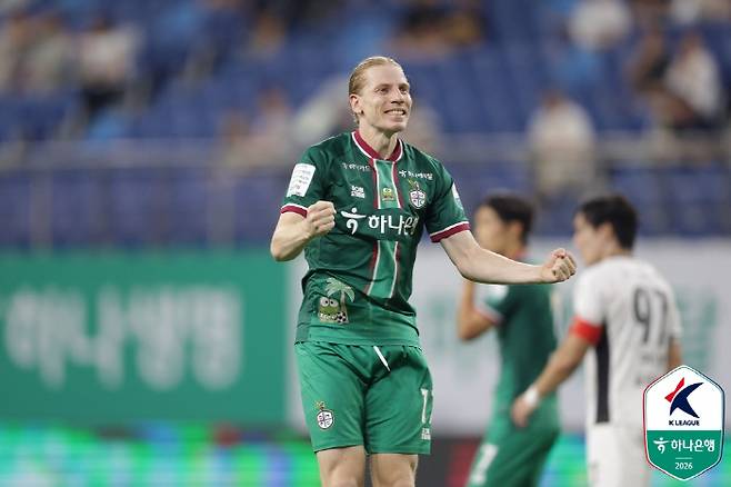 사진제공=한국프로축구연맹