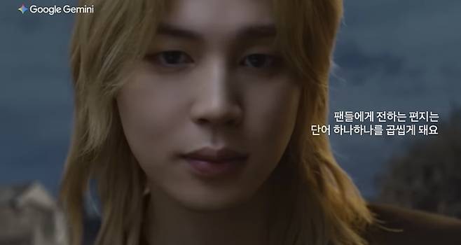 Jimin, do BTS, se comunica profundamente com os fãs usando 'Gêmeos'... Revelando seu lado verdadeiro repleto de sinceridade.