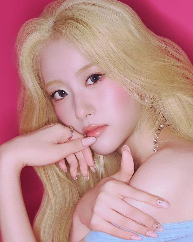 가수 오유진