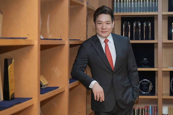 Jaewoo Kwak, Attorney at Lee & Ko.&nbsp;stwhite@lawtimes.co.kr