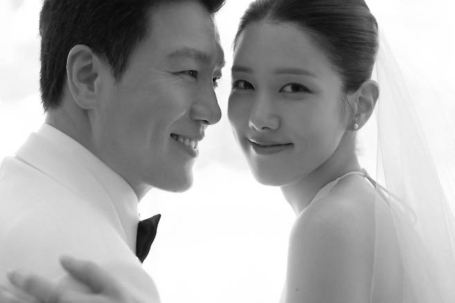 ‘스피카 출신’ 양지원, 결혼 발표와 동시에 임신 고백 (출처: 양지원 SNS)