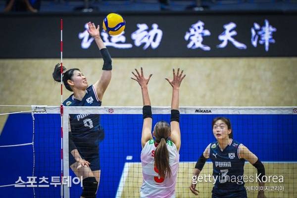 사진=FIVB 홈페이지 캡처