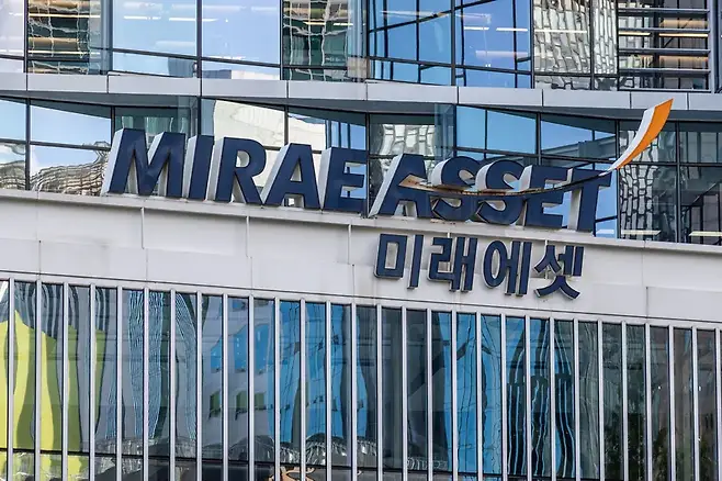 서울 종로구 미래에셋센터원 이스트타워. 사진=최준필 기자