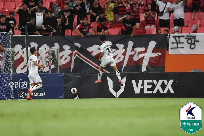 사진 | 한국프로축구연맹