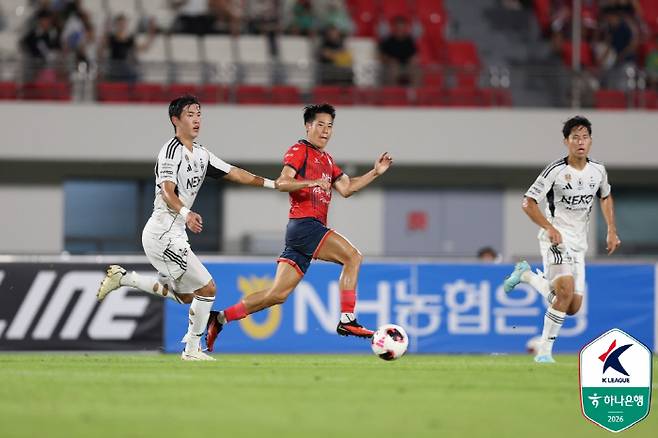 사진제공=한국프로축구연맹