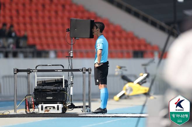 사진은 기사 내용과 무관. 사진=프로축구연맹