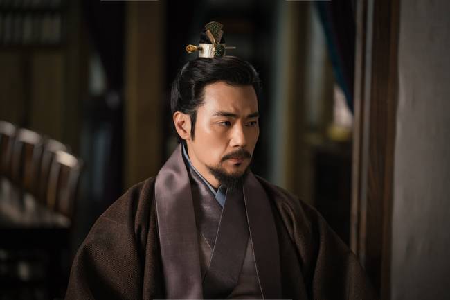 KBS 2TV ‘문무’ 제공