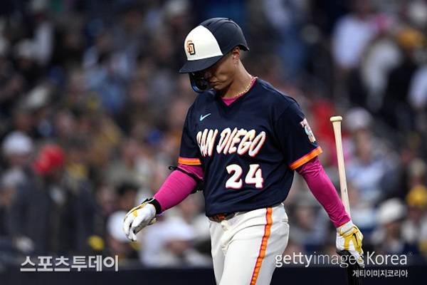 송성문 / 사진=GettyImages 제공
