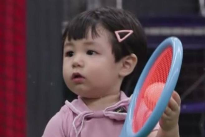 출처:KBS2 '슈퍼맨이 돌아왔다'