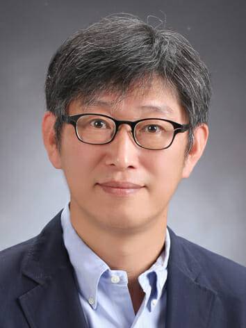이현규 인천대학교 컴퓨터공학부 교수 / AI∙SW교육원장