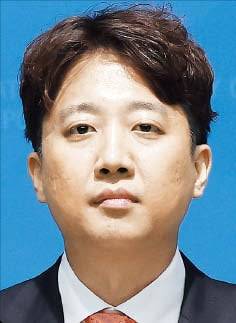 개혁신당 이준석 대표
