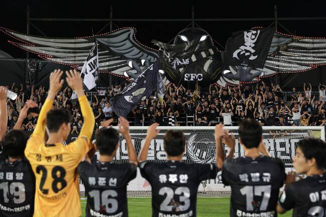 사진=한국프로축구연맹