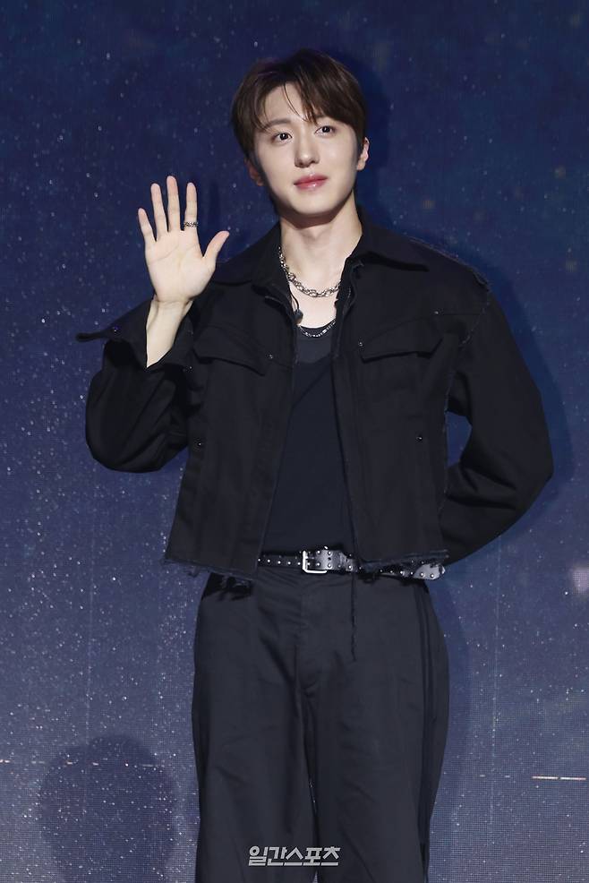 SF9 찬희/사진=서병수 기자 qudtn@edaily.co.kr