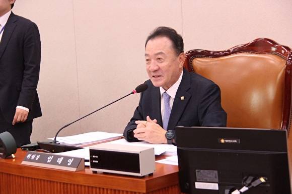 엄태영 국회의원. [사진=엄태영 의원실]