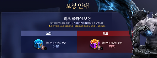 로스트아크 LostARK