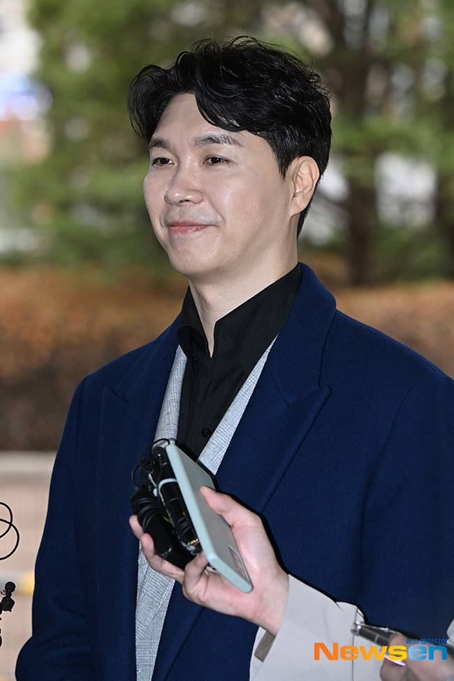 사진=박수홍, 뉴스엔DB