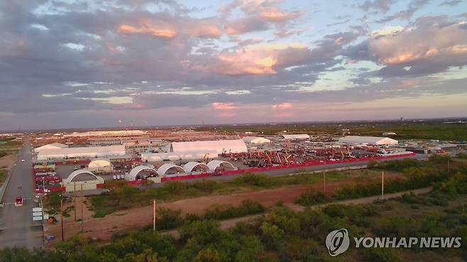 오픈AI 스타게이트 데이터센터 [AP=연합뉴스 자료사진]
