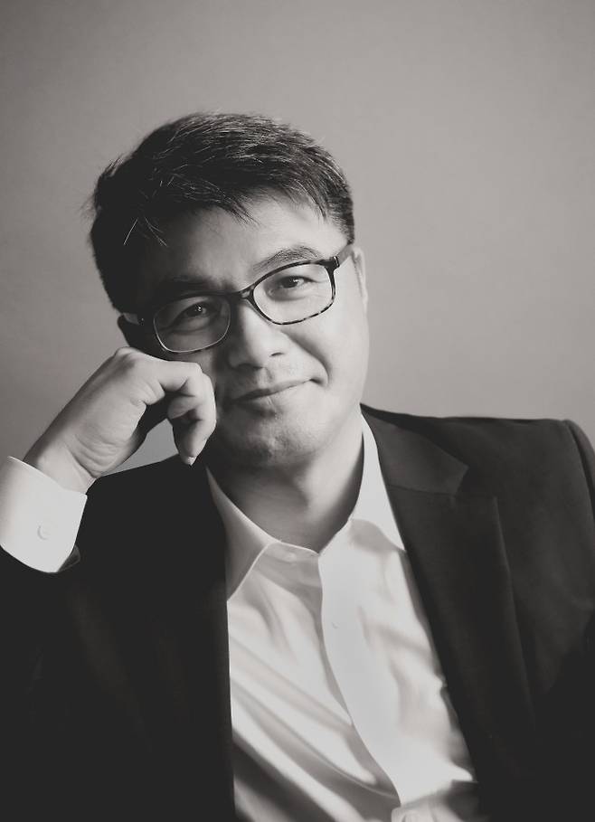 김헌 서울대 인문학연구원 교수 [을유문화사 제공. 재판매 및 DB 금지]