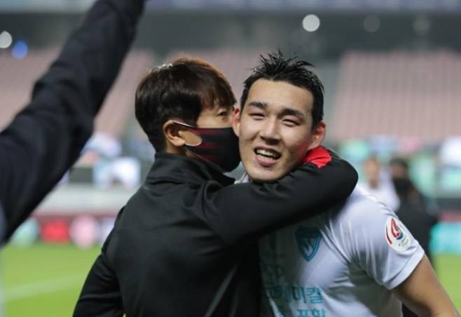 출처:한국프로축구연맹