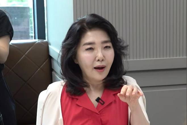 출처:채널 'A급 장영란'