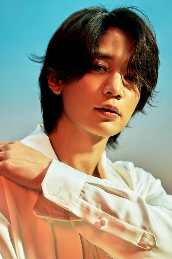 샤이니 민호, SM엔터테인먼트 제공