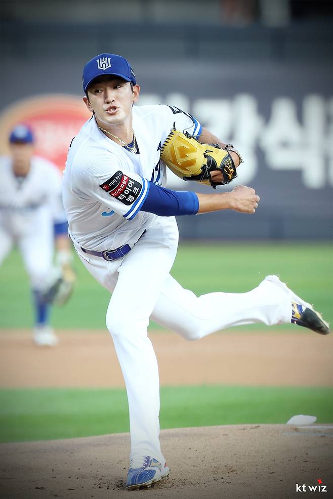 사진제공=KT 위즈