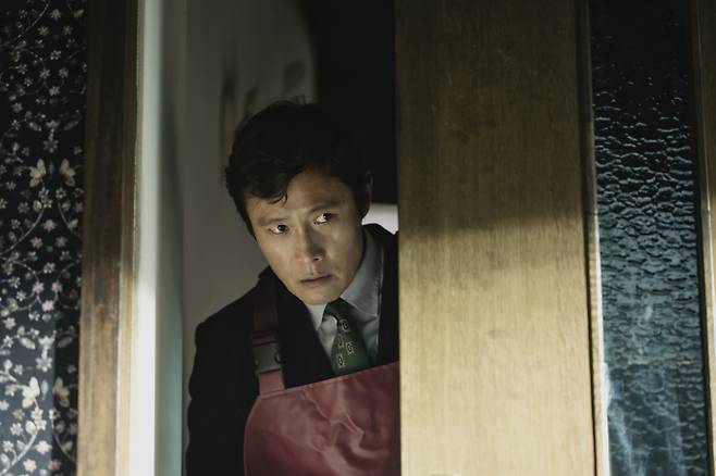 류준열 ‘들쥐’부터 송강 ‘포핸즈’까지, 신작 쏟아진다 (제공: 넷플릭스)