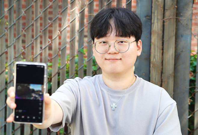 조형래 도르코퍼레이션 대표. /더비비드