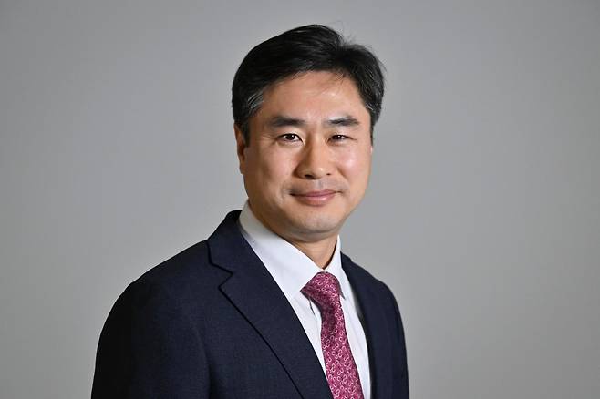 박일근 한국일보 수석논설위원