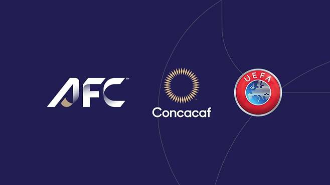 UEFA·AFC·CONCAF가 인판티노 FIFA 회장을 비판하는 공개서한을 발표했다.