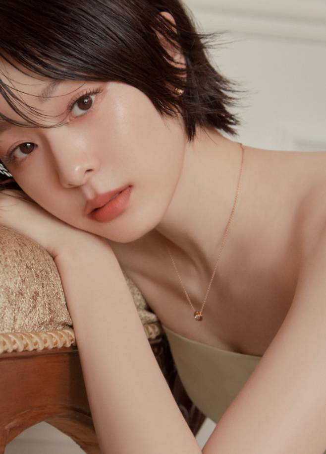 김연아.