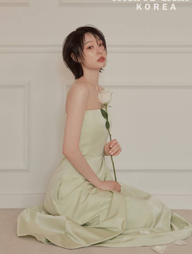 김연아.