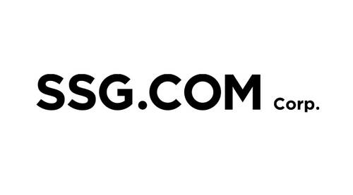 SSG닷컴 CI [SSG닷컴 제공. 재판매 및 DB 금지]