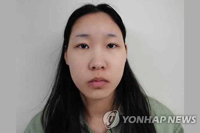 '강북 모텔 연쇄살인' 피의자 김소영 [서울북부지검 제공. 재판매 및 DB 금지]