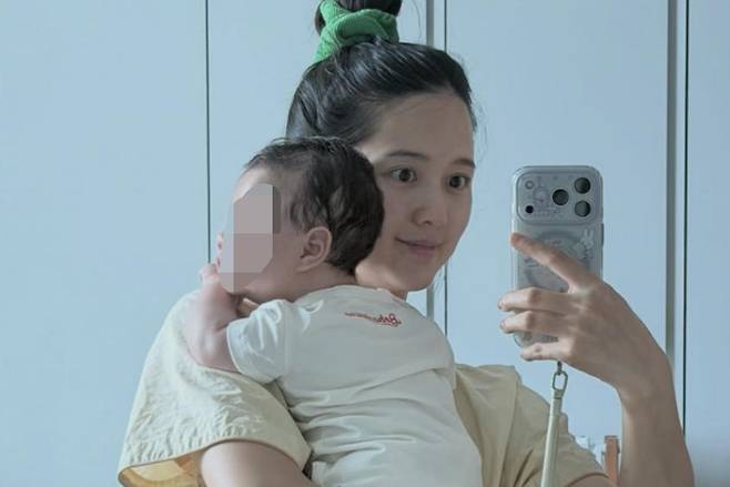 출처:남보라
