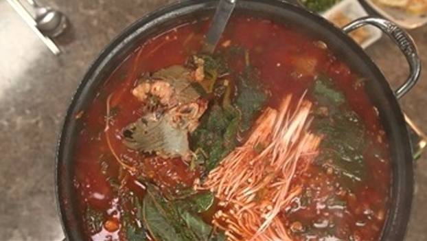 ‘전현무계획4’ 대구 메기매운탕집