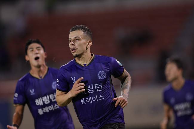 사진=한국프로축구연맹