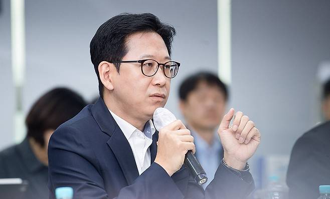 배경훈 부총리 겸 과학기술정보통신부 장관. 연합뉴스