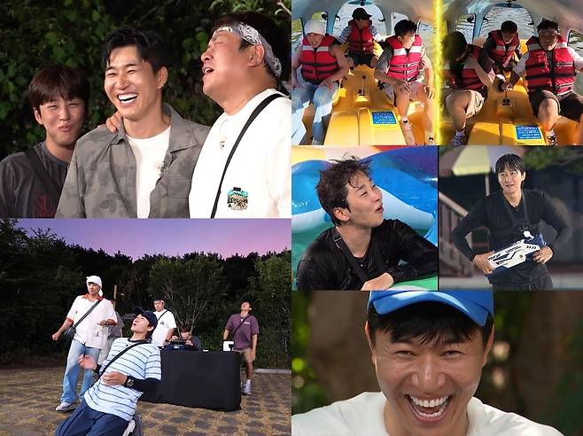 KBS 2TV ‘1박 2일 시즌4’