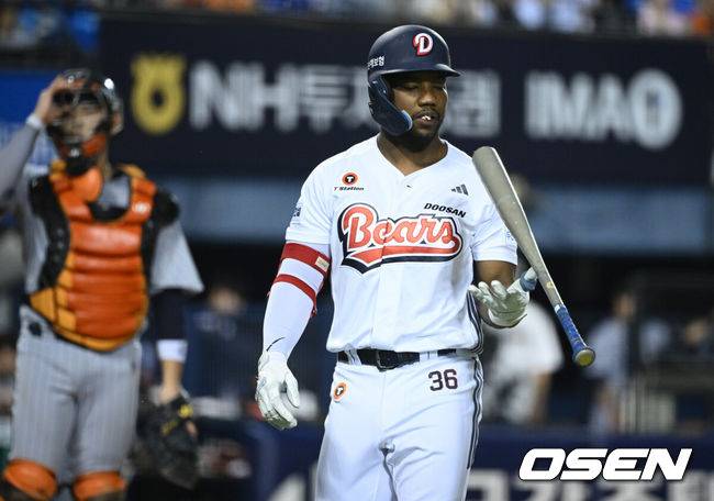 두산 세베리노 / OSEN DB