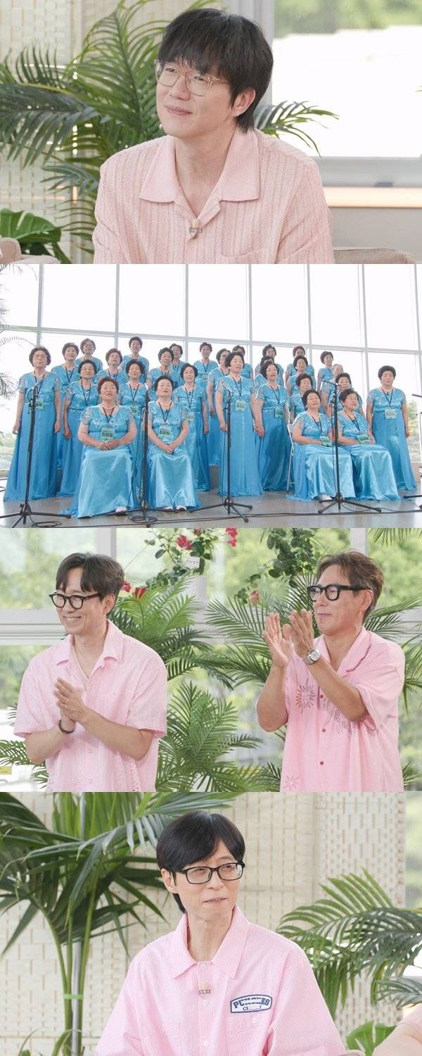 사진｜KBS2 ‘해피투게더-혼자가 아니어서 좋아’