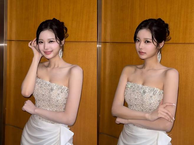 ▲ 정연우. 출처| 정연우 인스타그램