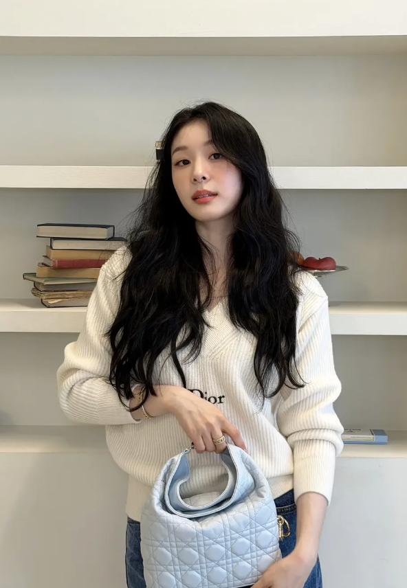 ▲ 사진 | 김연아 SNS