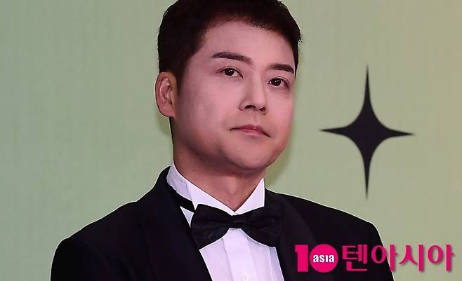 전현무가 이찬원에게 서운함을 표했다./사진=텐아시아DB