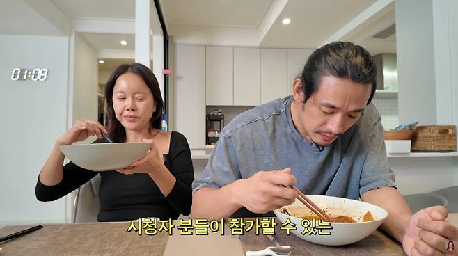 사진=백지영 유튜브