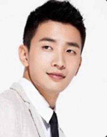 배우 이용주. 사진=슈퍼대디