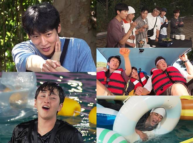 출처:KBS 2TV '1박 2일 시즌4'